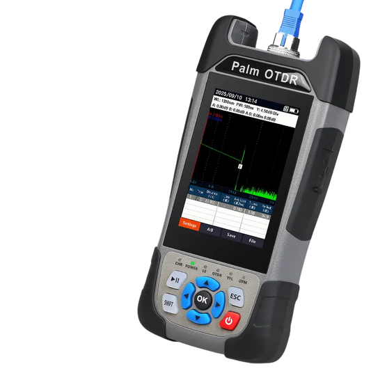 OTDR - KP600