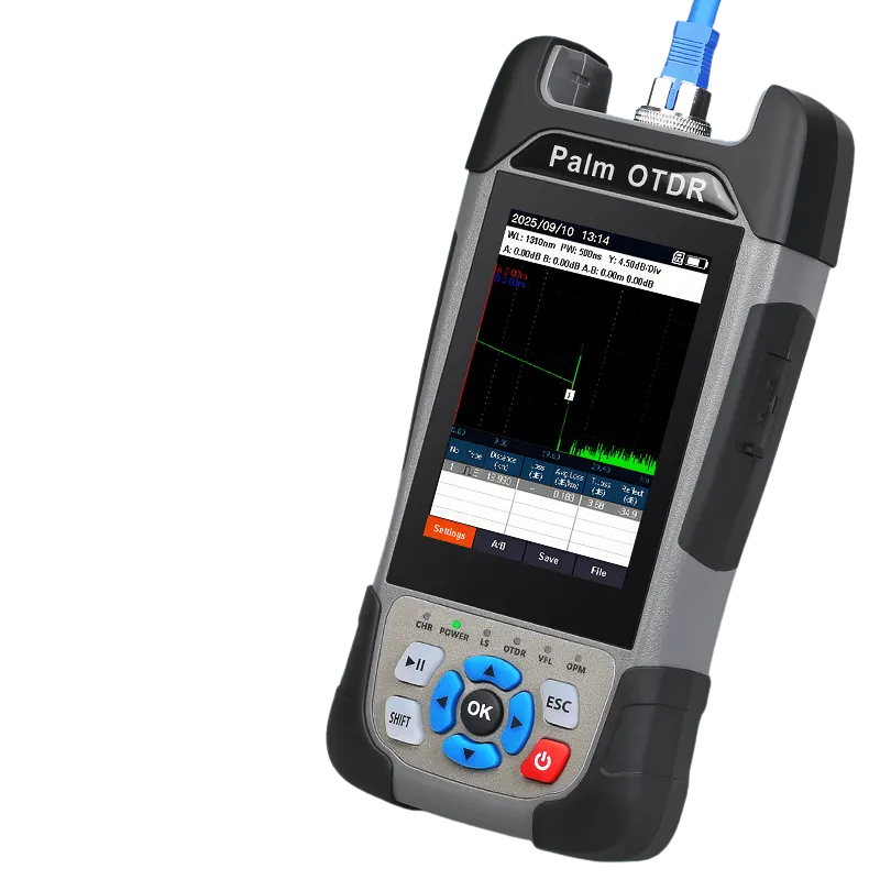 OTDR - KP600